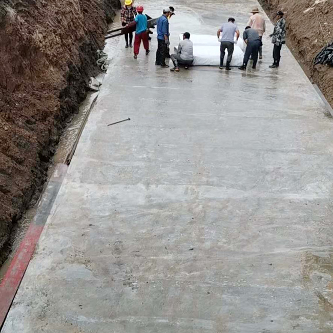 芜湖玻璃钢雨水收集系统