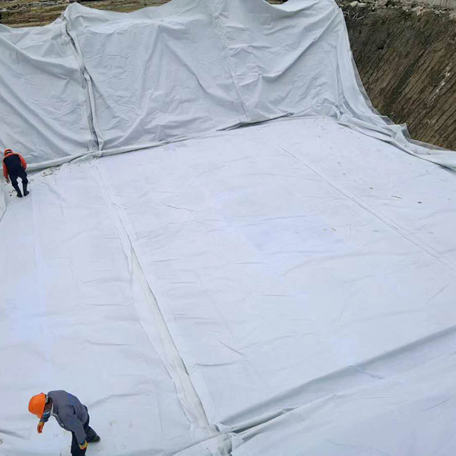 芜湖雨水收集回用系统